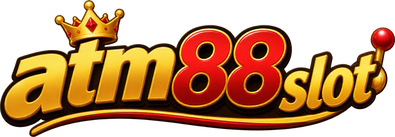ATM88 Slot Logo